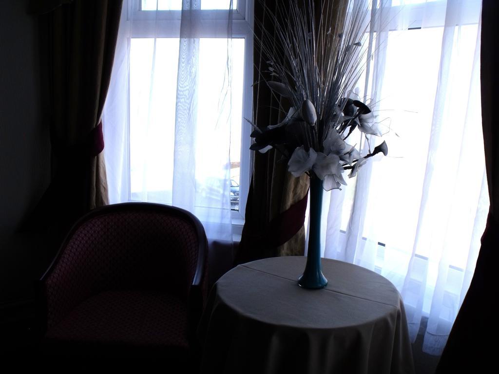 The Derby Hotel Blackpool Cameră foto